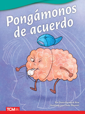 cover image of Pongámonos de acuerdo